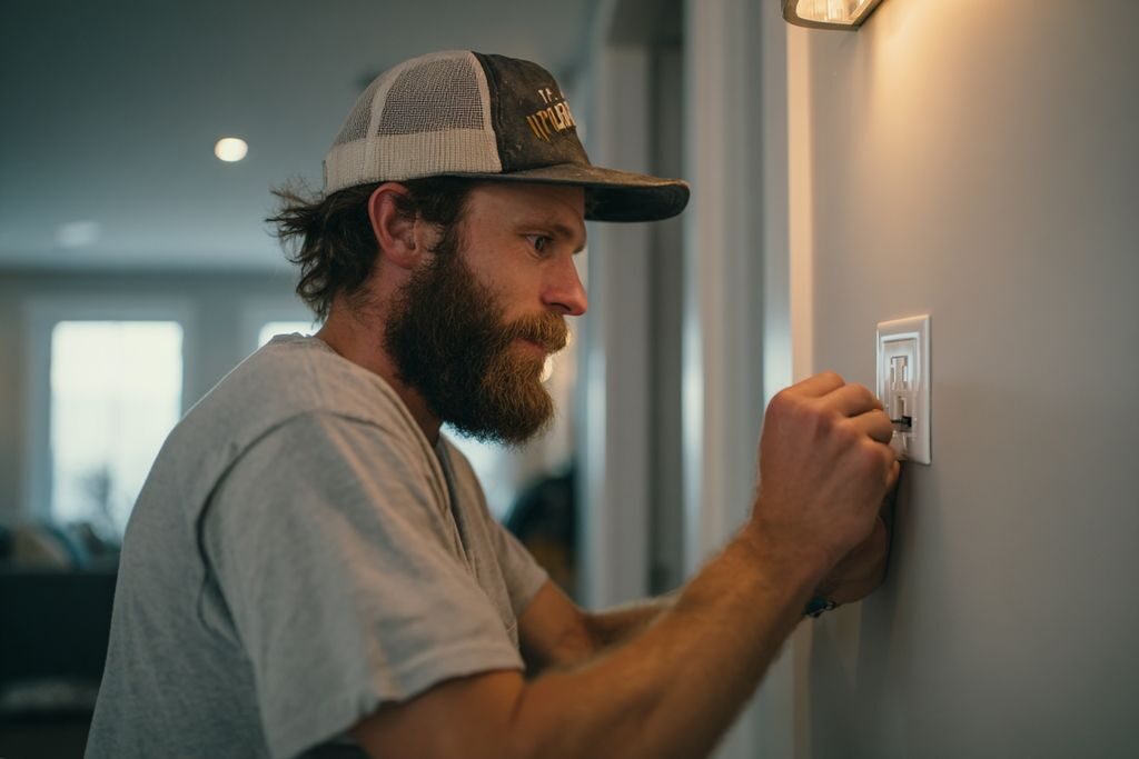 Électricien : comment trouver un professionnel certifié près de chez soi ?