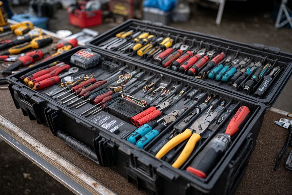 Électricité extérieure : obtenez un devis pour sécuriser vos installations
