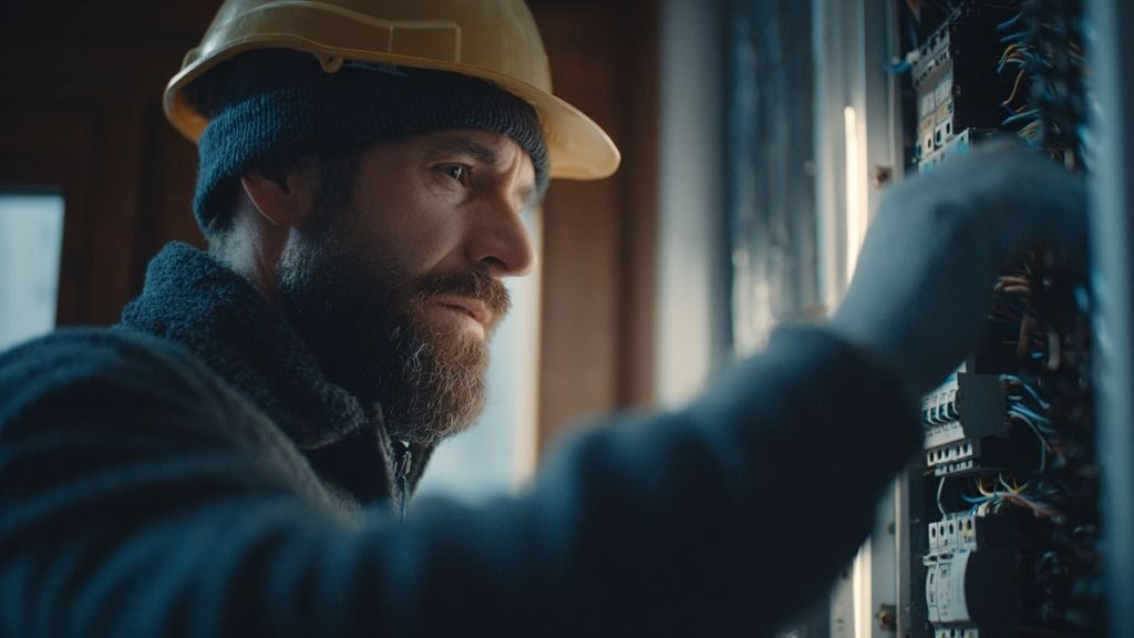 À quelle fréquence faut-il contrôler la conformité de son installation électrique