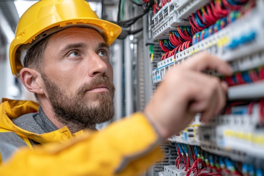 À quelle fréquence faut-il faire contrôler son installation électrique ?