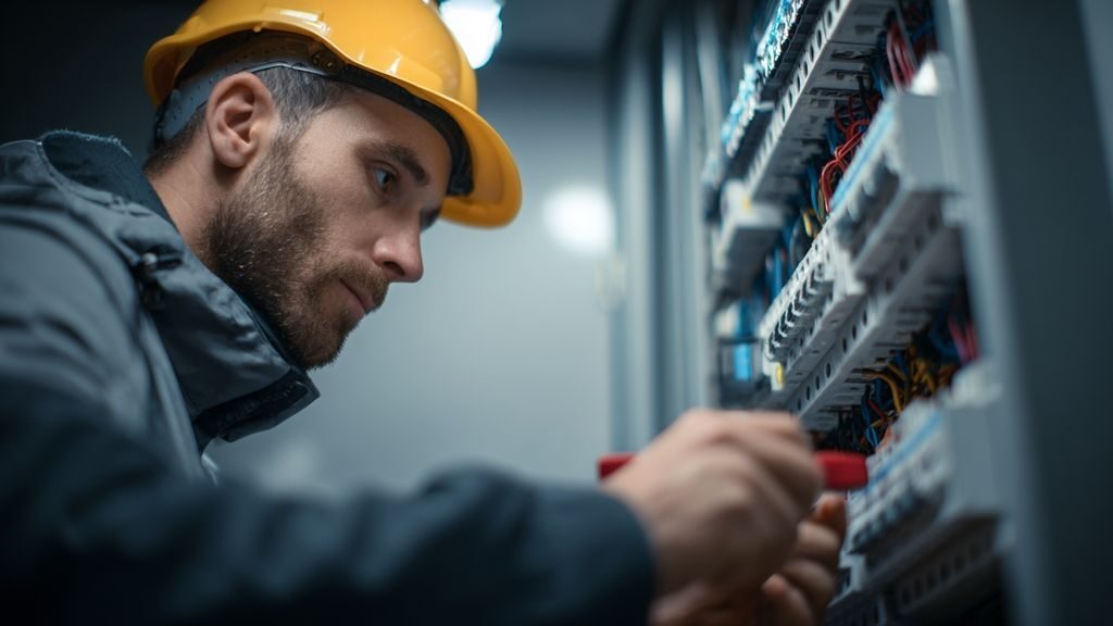 À quelle fréquence faut-il vérifier et entretenir l’installation ?